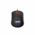 Мишка Redragon Mars TFT USB Black-Red (74846) - Фото 7