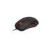 Мишка Redragon Mars TFT USB Black-Red (74846) - Фото 10