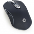 Мишка Gembird MUSGW-6BL-01 Wireless Black (MUSGW-6BL-01) - Фото 2