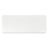 Килимок для мишки NZXT Mouse Mat Medium Extended White (MM-MXLSP-WW)