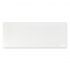 Килимок для мишки NZXT Mouse Mat Medium Extended White (MM-MXLSP-WW) - Фото 1