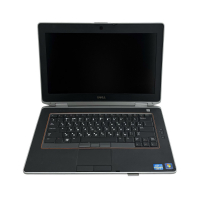 Ноутбук DELL Latitude E6420 i5-2430M/6/120 - Class A--