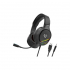 Наушники Vertux Tokyo 7.1 Mini Jack 3.5мм Black (tokyo.black) - Фото 1