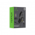 Наушники Vertux Tokyo 7.1 Mini Jack 3.5мм Black (tokyo.black) - Фото 2