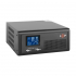 Пристрій безперебійного живлення LogicPower LPE- B - PSW-1000VA+, 600W (19407) - Фото 2
