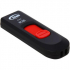 USB флеш накопичувач Team 8GB C141 Red USB 2.0 (TC1418GR01) - Фото 2