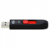 USB флеш накопичувач Team 8GB C141 Red USB 2.0 (TC1418GR01) - Фото 3