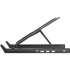 Подставка для ноутбука OfficePro LS320HUB Black (LS320HUB) - Фото 3