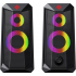 Акустична система GamePro GS500 RGB Black (GS500) - Фото 2