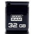 USB флеш накопитель Goodram 32GB Piccolo Black USB 2.0 (UPI2-0320K0R11) - Фото 1