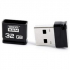 USB флеш накопитель Goodram 32GB Piccolo Black USB 2.0 (UPI2-0320K0R11) - Фото 2