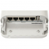 Точка доступу Wi-Fi Mikrotik RBOmniTikU-5HnD - Фото 3