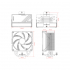 Кулер для процессора ID-Cooling Frozn A410 ARGB (FROZN A410 ARGB) - Фото 7