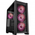 Корпус ASUS TUF Gaming GT302 ARGB Black (90DC00I0-B19000) - Фото 2