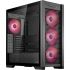 Корпус ASUS TUF Gaming GT302 ARGB Black (90DC00I0-B19000) - Фото 4