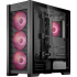 Корпус ASUS TUF Gaming GT302 ARGB Black (90DC00I0-B19000) - Фото 6