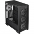 Корпус ASUS TUF Gaming GT302 ARGB Black (90DC00I0-B19000) - Фото 7