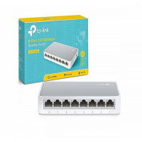 Маршрутизатор TP-LINK TL-SF1008D