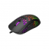 Мишка Marvo G961 RGB-LED USB Black (G961) - Фото 2