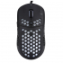 Мишка Marvo G961 RGB-LED USB Black (G961) - Фото 4