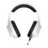 Навушники Canyon GH-6 Shadder Gaming 3.5 мм RGB White (CND-SGHS6W) - Фото 3