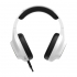 Навушники Canyon GH-6 Shadder Gaming 3.5 мм RGB White (CND-SGHS6W) - Фото 4