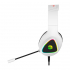 Навушники Canyon GH-6 Shadder Gaming 3.5 мм RGB White (CND-SGHS6W) - Фото 5