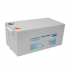 Батарея к ИБП LogicPower LPM MG 12В 250 Ач (4198) - Фото 1