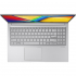 Ноутбук ASUS Vivobook 15 X1504VA-BQ005 (90NB10J2-M00050) - Фото 4