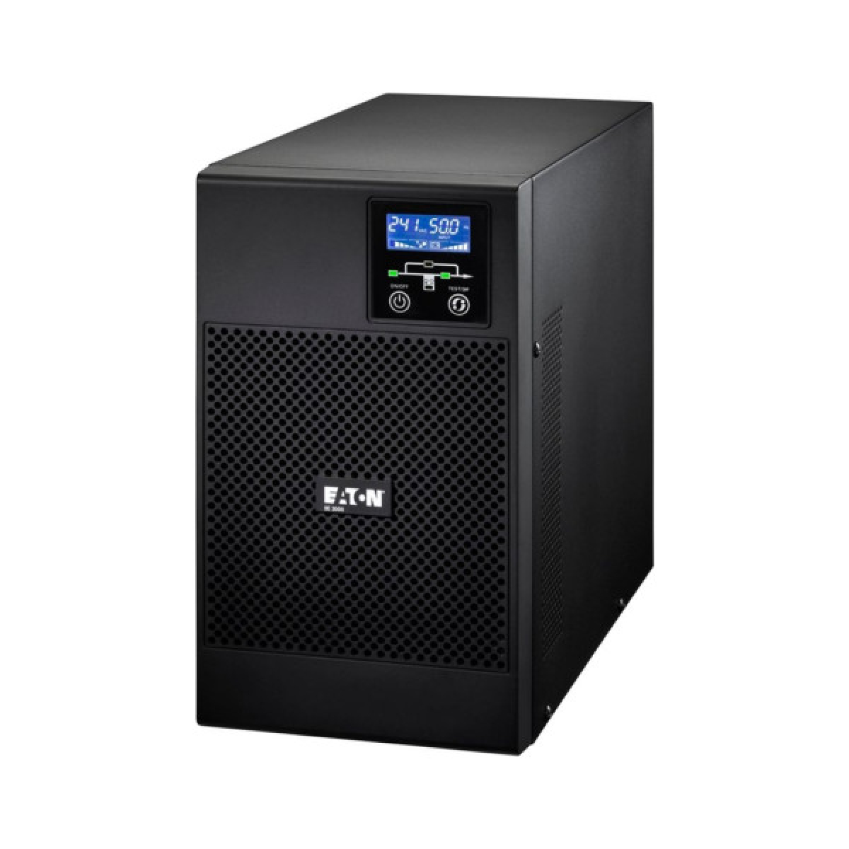 Пристрій безперебійного живлення Eaton 9E 3000i, 2400W (9E3000I) - Фото 1
