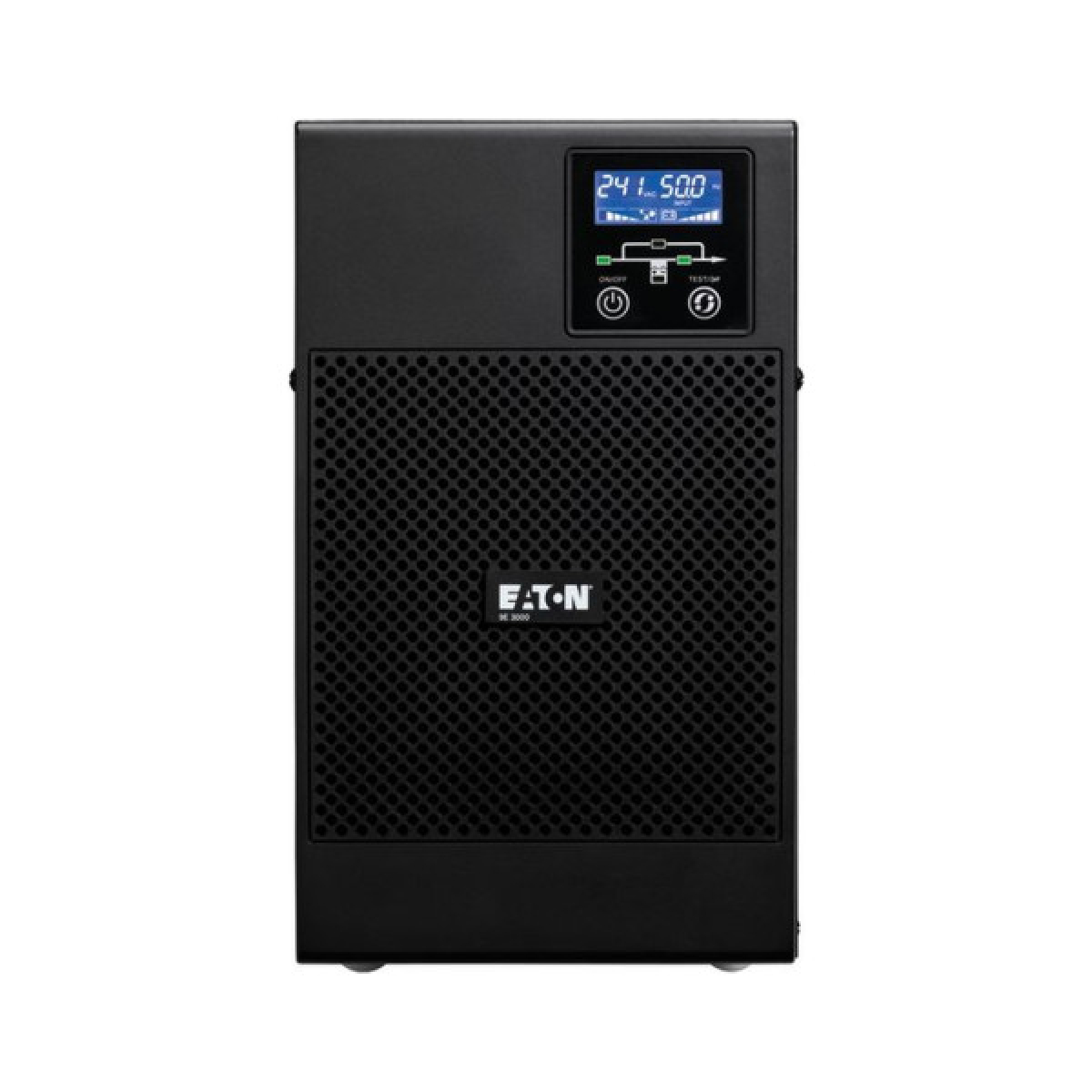 Пристрій безперебійного живлення Eaton 9E 3000i, 2400W (9E3000I) - Фото 2