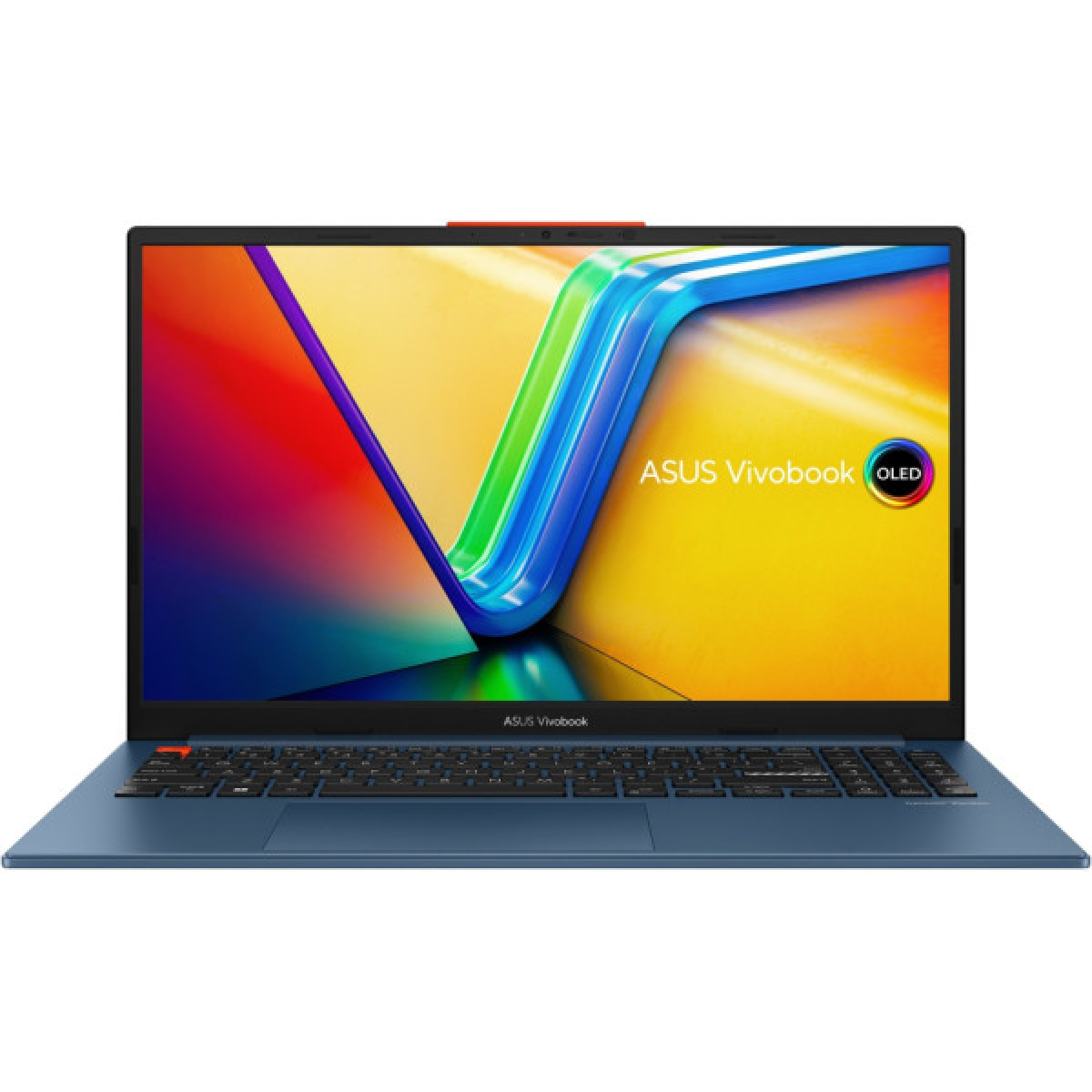 Ноутбук ASUS Vivobook S 15 OLED K5504VA-MA381 (90NB0ZK1-M00NB0) - Фото 1