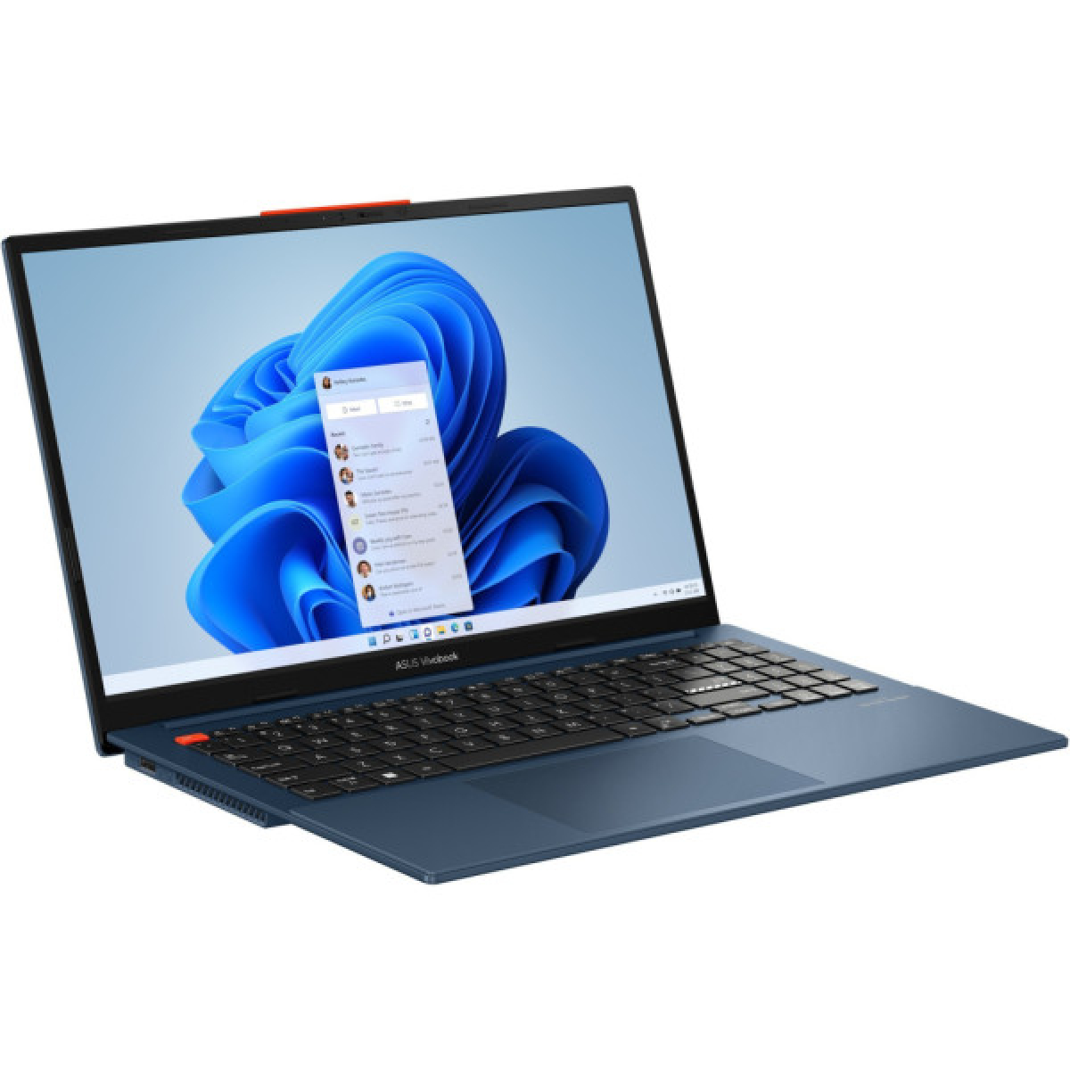 Ноутбук ASUS Vivobook S 15 OLED K5504VA-MA381 (90NB0ZK1-M00NB0) - Фото 2