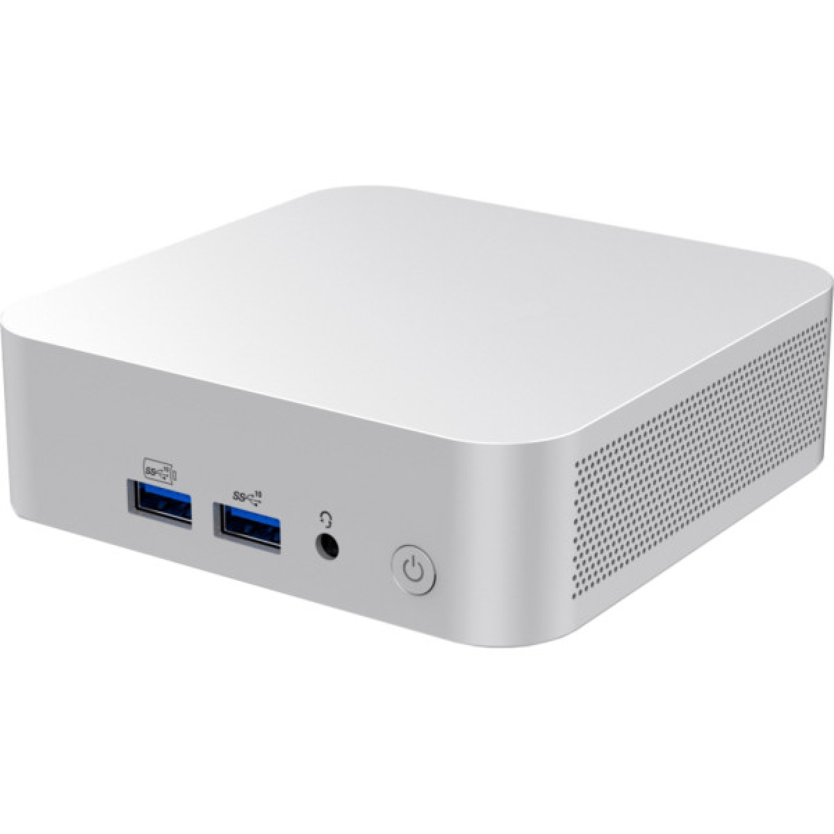 Комп'ютер GEEKOM Mini PC A6 / Ryzen7 6800H, 32, SSD 1TB, WIN1Pro (GMA6R76800H-321T-EU) - Фото 2