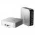 Комп'ютер GEEKOM Mini PC A6 / Ryzen7 6800H, 32, SSD 1TB, WIN1Pro (GMA6R76800H-321T-EU) - Фото 3