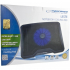 Підставка до ноутбука Esperanza Leste Notebook Cooling Pad all types (EA143) - Фото 2