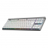 Клавіатура Logitech G515 TKL Lightspeed Tactile Bluetooth UA White (920-012539) - Фото 1