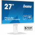 Монитор iiyama XUB2797QSN-W2 - Фото 3