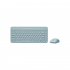 Комплект A4Tech FG3200 Air Wireless Blue (4711421994330) - Фото 1