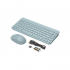 Комплект A4Tech FG3200 Air Wireless Blue (4711421994330) - Фото 4