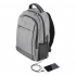Рюкзак для ноутбука Tellur 15.6" Companion, USB port, Gray (TLL611202) - Фото 6