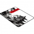 Килимок для мишки GamePro Speed/Control White (MP085BW) - Фото 2