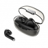Навушники ColorWay Slim TWS-2 Earbuds Black (CW-TWS2BK) - Фото 2