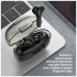 Навушники ColorWay Slim TWS-2 Earbuds Black (CW-TWS2BK) - Фото 11