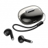 Навушники ColorWay Slim TWS-2 Earbuds Black (CW-TWS2BK) - Фото 3