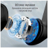 Навушники ColorWay Slim TWS-2 Earbuds Black (CW-TWS2BK) - Фото 10