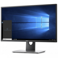 Монитор DELL P2317H LED/IPS (HDMI) - Class B