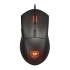Мишка Cougar Minos EX USB Black (Minos EX Black) - Фото 1
