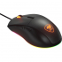 Мишка Cougar Minos EX USB Black (Minos EX Black) - Фото 3