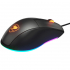 Мишка Cougar Minos EX USB Black (Minos EX Black) - Фото 7